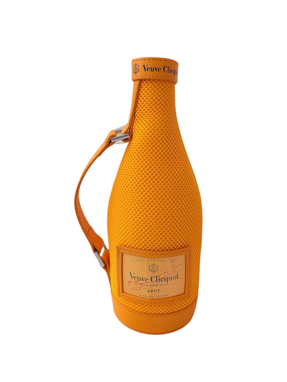 Veuve Clicquot Brut Champagne Ice Jacket Cooler Bag